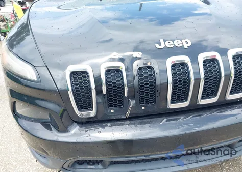 2016 Jeep Cherokee Sport z USA, uszkodzony, nr VIN 1C4PJLAB8GW149454